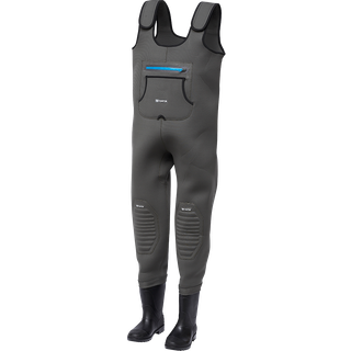 Dam Point Break Neopren Waders Profilsål 40-41