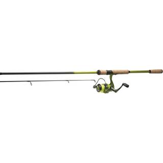 Kinetic Hellcat CL 8' MH 12-40g set Haspelspö