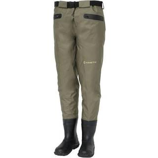 Kinetic Classicgaiter Bootfoot Pants 40-41