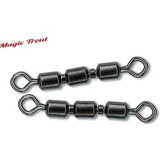 Speed Swivel / Triple Svivel