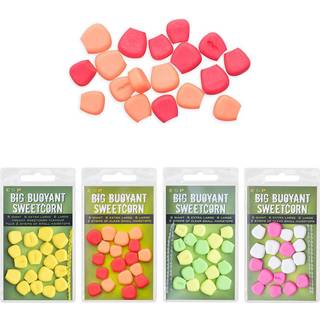 Big Buoyant Sweetcorn - Pink/White