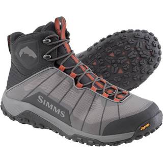 Simms Flyweight Boot Vadestøvler 9