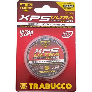 XPS ULTRA Strong 100% Fluorocarbon