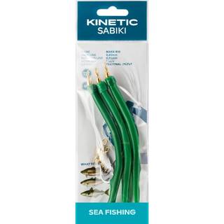 Kinetic Sabiki Makk