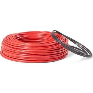 Heatcom Varmekabel ø6 mm 18w/m - 88,0 m
