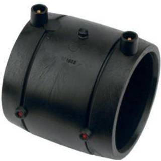 Georg Fischer ELGEF Plus PE El-svejsemuffe 250mm PN10 PE100-SDR17.
