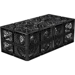 RAIN REGNVANDSKASSETTE, 285L