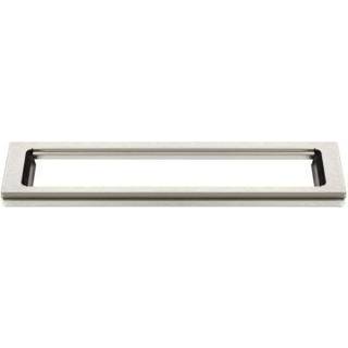 Unidrain ClassicLine ramme til fritliggende, 1000/8 mm, Børstet stål