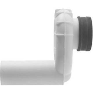 Duravit Vandlås til urinal.