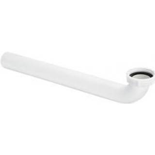 Viega Hvid 90 grd afløbsbøjning 1 1/4'' x 32mm
