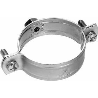 Rørbøjle Uiso M8 3/4" Rf316 Walraven