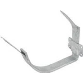 Konsoljern 1/2 rund IPA rz/vm 333 (Afstand 60 cm)