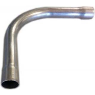 Bøjning 25 Mm Aluminium Obo