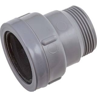Purus gevindnippel 1 1/4"xØ40 153.0
