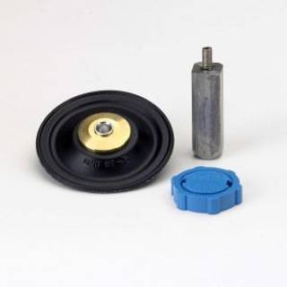 Danfoss Ev220b resv.sæt 12 epdm