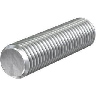 Gevindstykke M10 x 200mm Flamco D