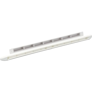 Fresh 40 Spalteventil 9,2 l/s, 485 mm