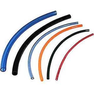 Tube Pur Ø6-4Mm Black 20M Standard Smc Pneumatik