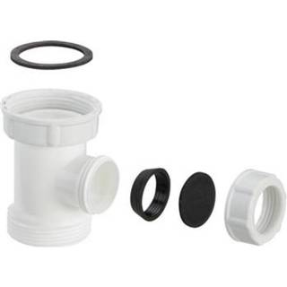 Overgang t/håndvask 1 1/2''