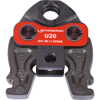 ROTHENBERGER PresskæberU32 Romax Compact
