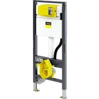 Prevista Dry Wc Element 1120 Mm Viega