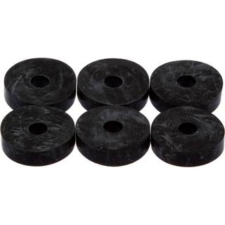 Ventilpakning 16 x 5 mm - 6 stk.