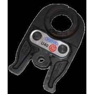 Wavin 15 mm Presbakke Mini AC 15 mm Presbakke Mini ACO102