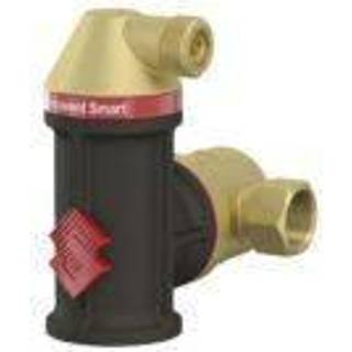 Flamco Clean Smart Dirt Separator 11/4