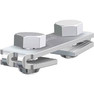 Skinneforlængerstykke Flamco RL 140