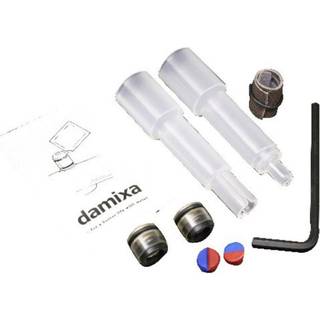 Damixa ventilreparationssæt med reservedele 13056
