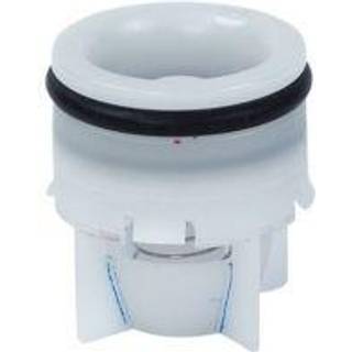 Plast Kontraventil Ov20/Dn20 "Ny", Neop Wavin
