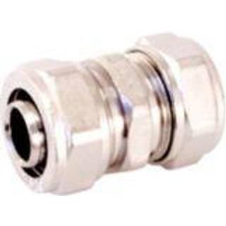 alu kompressions kobling 16 x 2,0 mm
