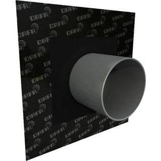 Dafa Uv / Radon Rørkrave 260
