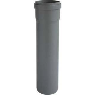 ALIAXIS Ht-pp (amax pro) ø110 mm x 250 mm grå afløbsrør