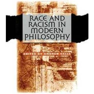 Race and Racism in Modern Philosophy