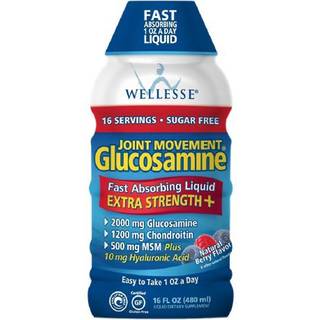 Nature's Way Joint Movement Glucosamine