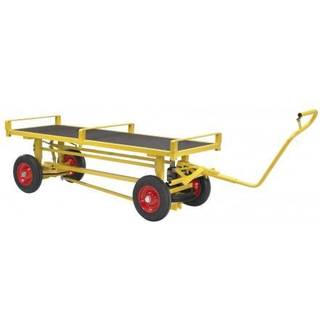 Ravendo gipstransportvogn PBT2200 144220