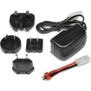 Maverick - MV22761 - MULTI REG. 300MA CHARGER F 7.2V BATT. TAMIYA/TPLUG