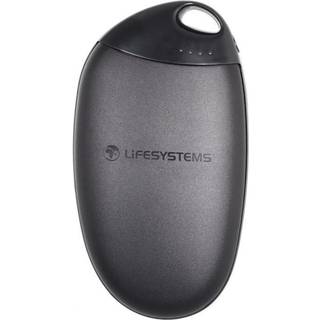 Lifesystems Rechargeable Hand Warmer, USB port - Udendørsliv fra LifeSystems