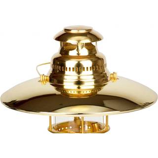 Petromax Top Reflector HK350/HK500 Gold-Plated - Udendørsliv fra Petromax