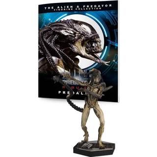 Eaglemoss Alien & Predator Fig