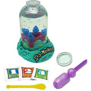 Sea-Monkeys on Mars Sea Monkeys Søaber Kæledyr 23229