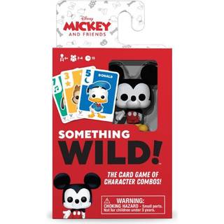 FUNKO Something Wild - Disney Mickey & Friends FR/UK