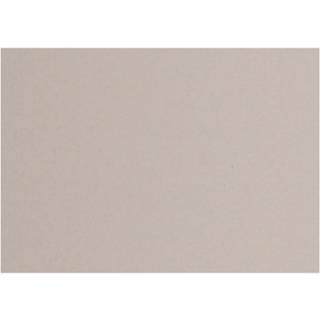 Kraftigt Maskinpap 70x100 cm - 25 ark, 1,3 mm