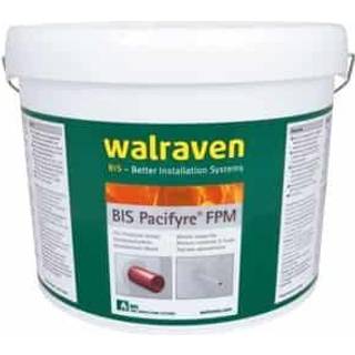 Walraven Pacifyre brandsikrings cement