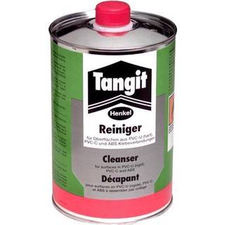 Tangit Pvc Rensevæske 125 Ml Pvc-U-C Gpa