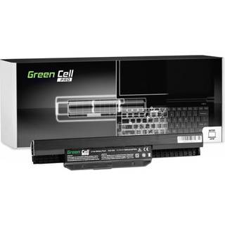 Green Cell Pro Asus A537, K53 etc. 11.1V, 7800mAh batteri