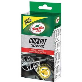 Turtle Wax Cockpit-svamp