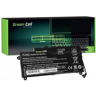 Batteri for HP Pavilion x360 11-N HP x360 310 G1 etc., 7.6V 3400mAh