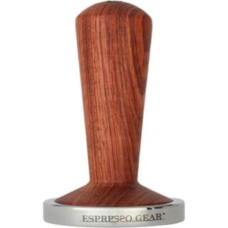 Tamper Luce Rosewood 57mm